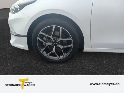 Kia cee'd Sportswagon – Foto 9