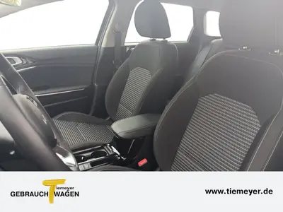 Kia cee'd Sportswagon – Foto 10