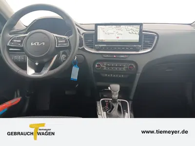Kia cee'd Sportswagon – Foto 12