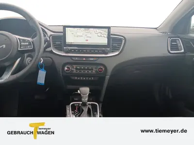 Kia cee'd Sportswagon – Foto 13
