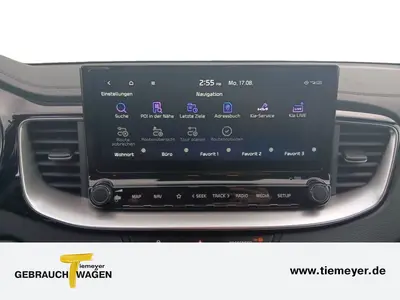 Kia cee'd Sportswagon – Foto 14