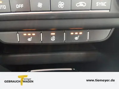 Kia cee'd Sportswagon – Foto 15