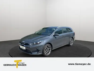Kia cee'd Sportswagon – Foto 1