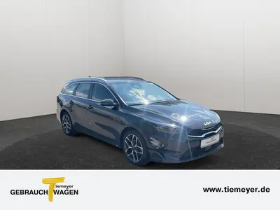 Kia cee'd Sportswagon – Foto 3