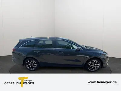 Kia cee'd Sportswagon – Foto 4