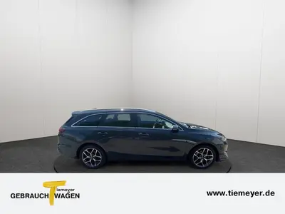 Kia cee'd Sportswagon – Foto 5