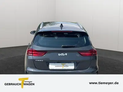 Kia cee'd Sportswagon – Foto 6
