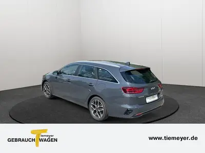 Kia cee'd Sportswagon – Foto 7