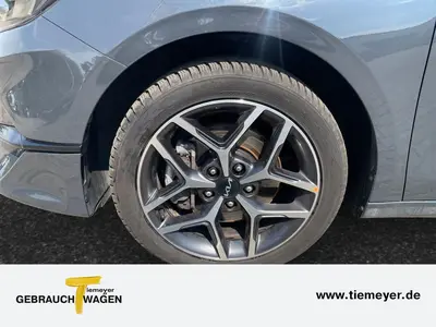 Kia cee'd Sportswagon – Foto 9