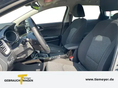 Kia cee'd Sportswagon – Foto 10