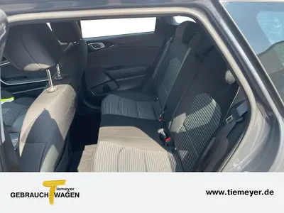 Kia cee'd Sportswagon – Foto 11
