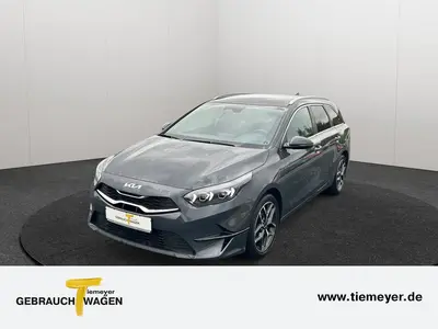 Kia cee'd Sportswagon – Foto 1