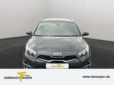 Kia cee'd Sportswagon – Foto 2