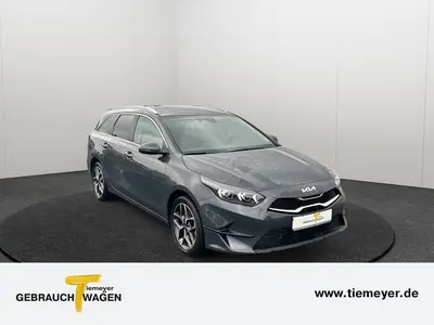Kia cee'd Sportswagon – Foto 3