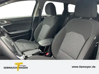 Kia cee'd Sportswagon – Foto 10