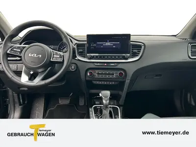 Kia cee'd Sportswagon – Foto 12