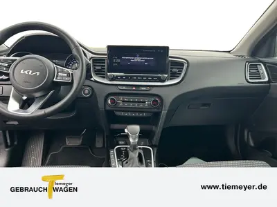 Kia cee'd Sportswagon – Foto 13