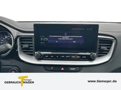 Kia cee'd Sportswagon – Foto 14