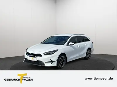Kia cee'd Sportswagon – Foto 1
