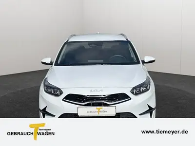 Kia cee'd Sportswagon – Foto 2