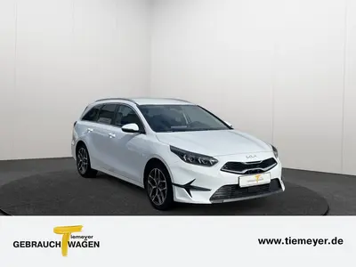 Kia cee'd Sportswagon – Foto 3