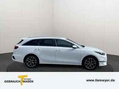 Kia cee'd Sportswagon – Foto 4