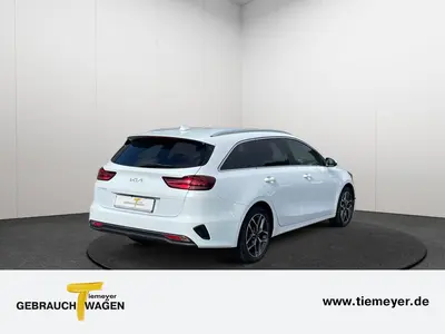 Kia cee'd Sportswagon – Foto 5