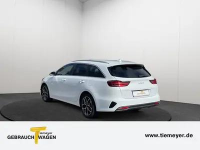 Kia cee'd Sportswagon – Foto 7