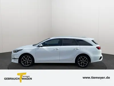 Kia cee'd Sportswagon – Foto 8