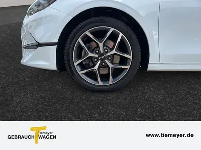 Kia cee'd Sportswagon – Foto 9