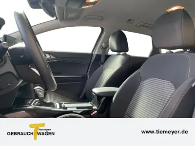 Kia cee'd Sportswagon – Foto 10