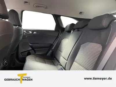 Kia cee'd Sportswagon – Foto 11