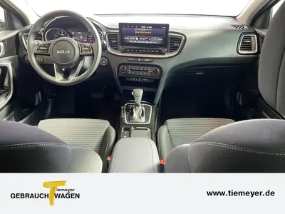 Kia cee'd Sportswagon – Foto 12