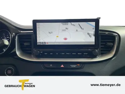 Kia cee'd Sportswagon – Foto 14