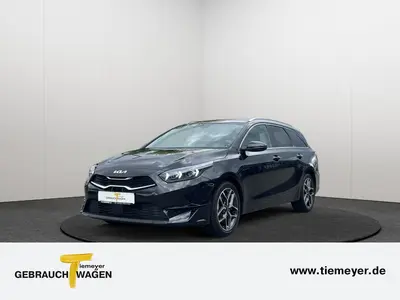 Kia cee'd Sportswagon – Foto 1