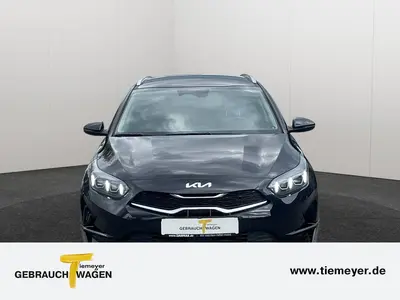Kia cee'd Sportswagon – Foto 2