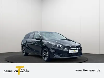 Kia cee'd Sportswagon – Foto 3