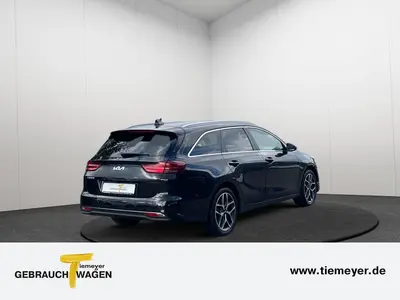Kia cee'd Sportswagon – Foto 5