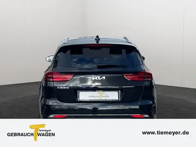 Kia cee'd Sportswagon – Foto 6