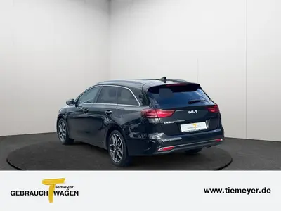 Kia cee'd Sportswagon – Foto 7