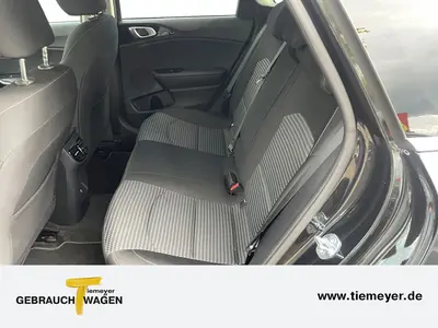 Kia cee'd Sportswagon – Foto 11