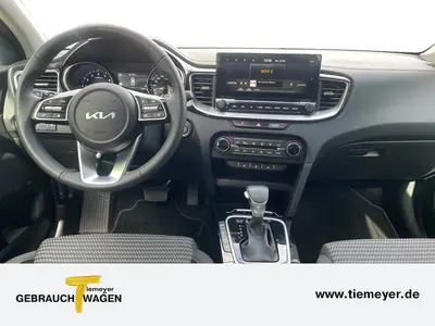 Kia cee'd Sportswagon – Foto 12