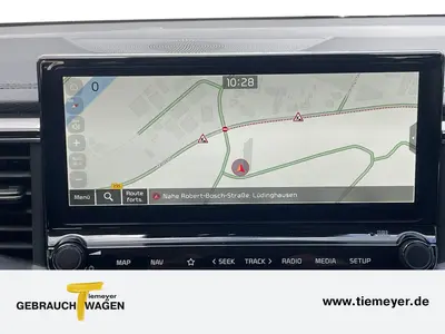 Kia cee'd Sportswagon – Foto 14