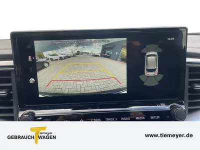Kia cee'd Sportswagon – Foto 15