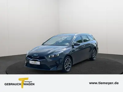 Kia cee'd Sportswagon – Foto 1