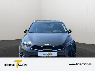 Kia cee'd Sportswagon – Foto 2