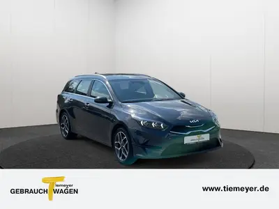 Kia cee'd Sportswagon – Foto 3