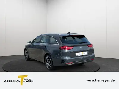Kia cee'd Sportswagon – Foto 7