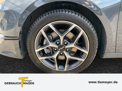 Kia cee'd Sportswagon – Foto 9