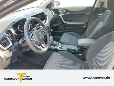 Kia cee'd Sportswagon – Foto 10